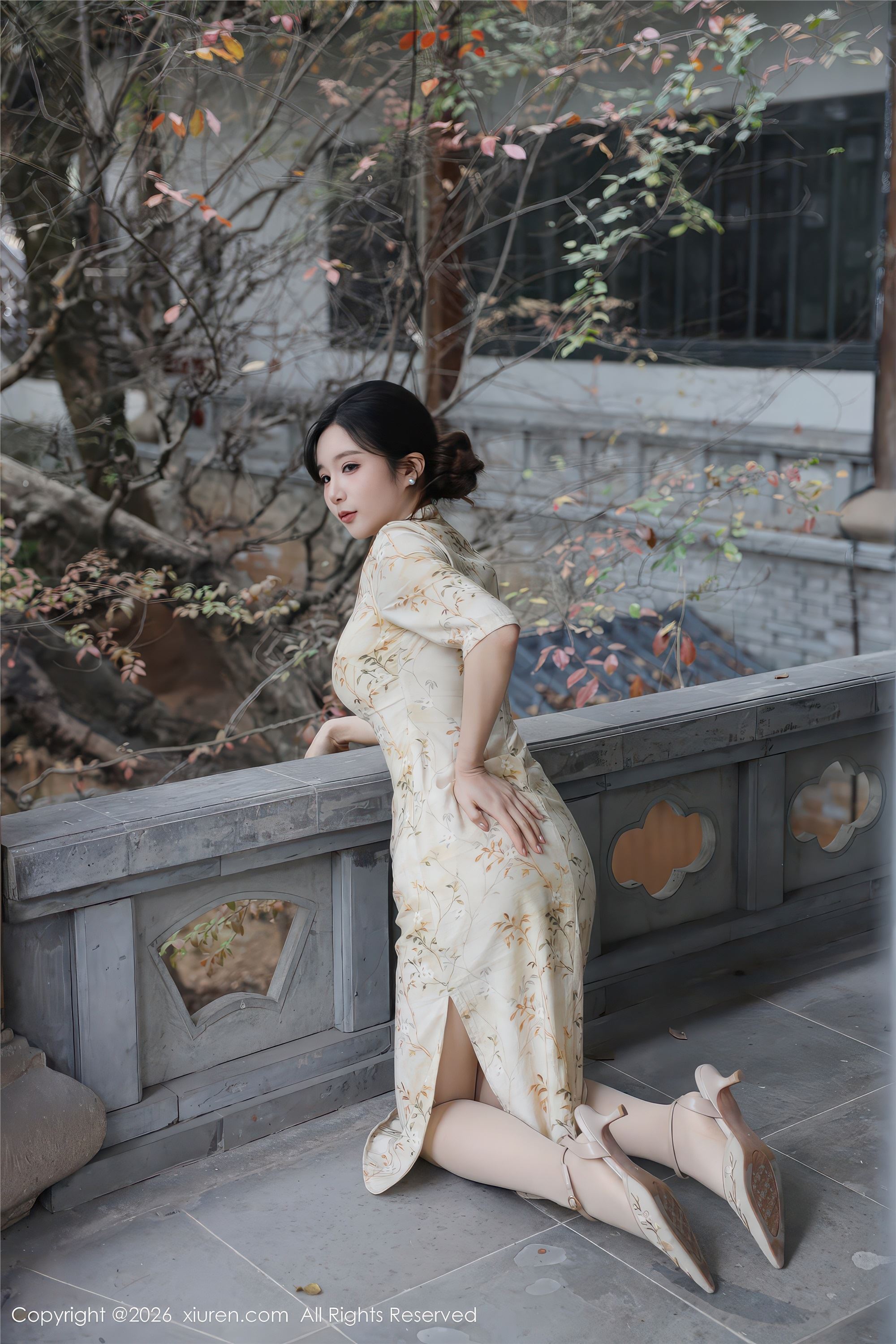 Xiuren秀人网 2026.01.09 NO.11214 小肉肉咪